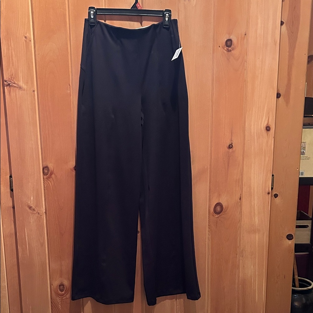 Old Navy Black Wide Leg Women's Pants